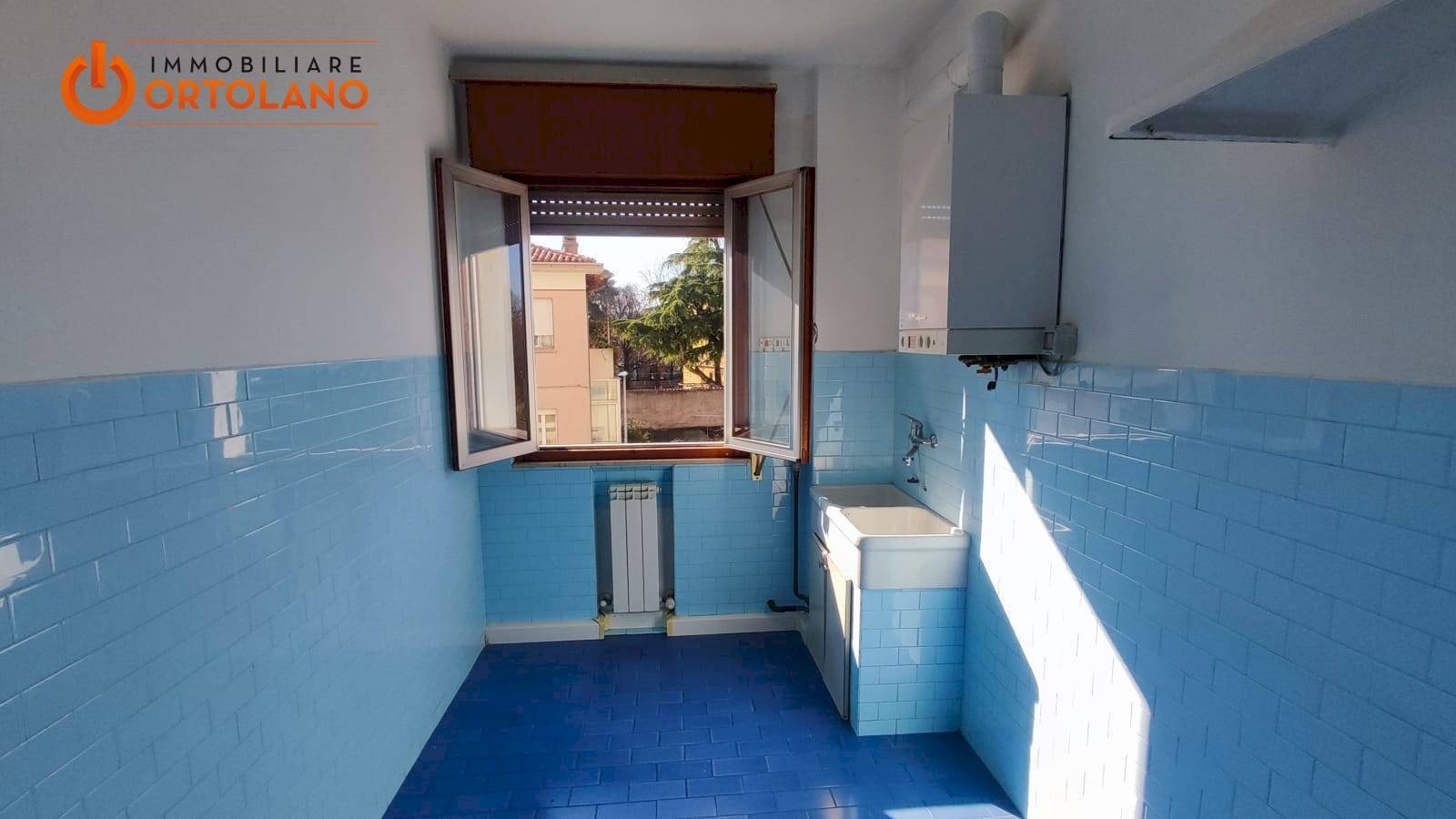 Foto 3 - Bilocale Via Don Fanin
 
54, Monfalcone - foto 3