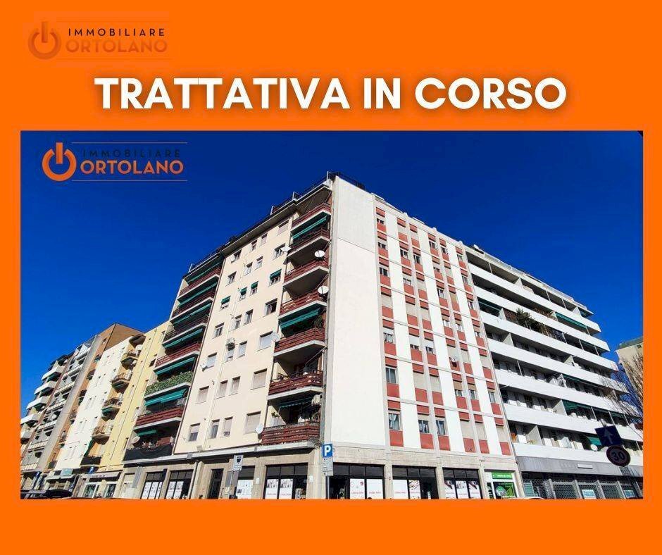 Foto 1 - Bilocale Via Don Fanin
 
54, Monfalcone - foto 1