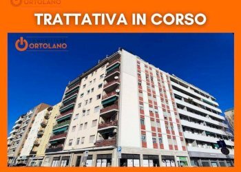 Foto 1 - Bilocale Via Don Fanin
 
54, Monfalcone - foto 1