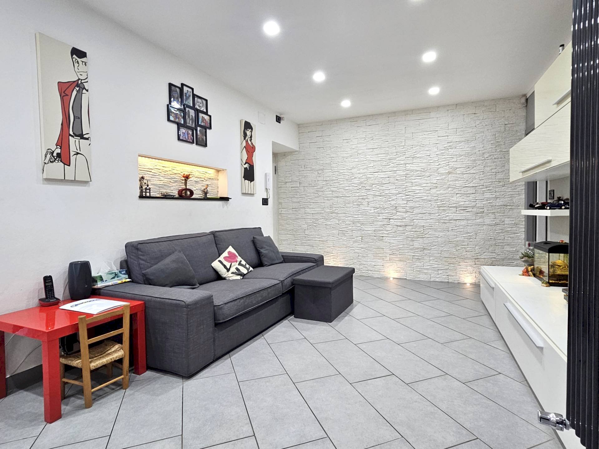 Foto 1 - Appartamento Salita Di Granarolo, Genova - foto 1