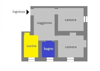 Foto 2 - Apartment Salita Di Granarolo, Genova - photo 2