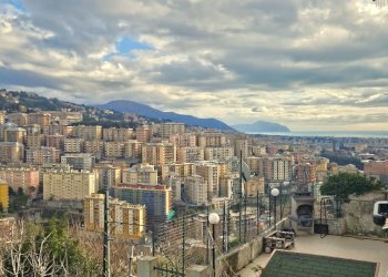 Foto 4 - Apartment Salita Di Granarolo, Genova - photo 4