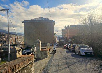 Foto 16 - Apartment Salita Di Granarolo, Genova - photo 16