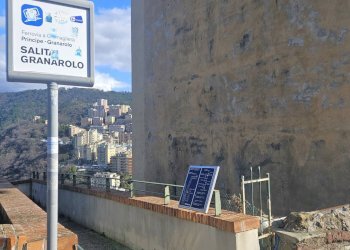 Foto 17 - Apartment Salita Di Granarolo, Genova - photo 17