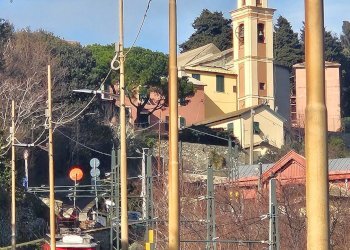 Foto 18 - Apartment Salita Di Granarolo, Genova - photo 18