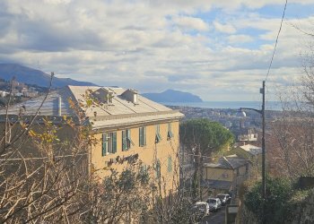 Foto 19 - Apartment Salita Di Granarolo, Genova - photo 19