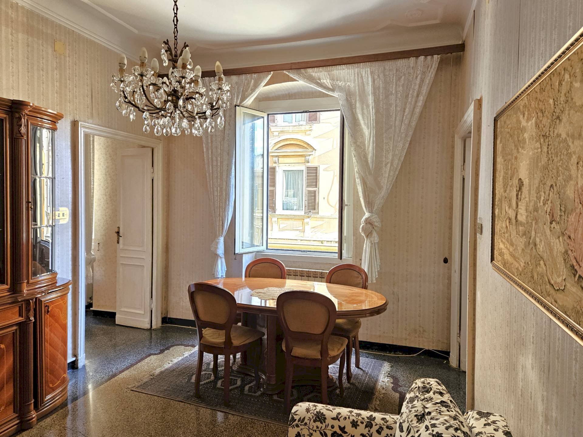 Foto 1 - Appartamento Via Asilo Davide E Delfina Garbarino, Genova - foto 1