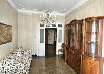 Foto 1 - Appartamento Via Asilo Davide E Delfina Garbarino, Genova - foto 1