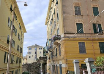 Foto 3 - Appartamento Via Asilo Davide E Delfina Garbarino, Genova - foto 3