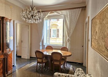 Foto 8 - Appartamento Via Asilo Davide E Delfina Garbarino, Genova - foto 8