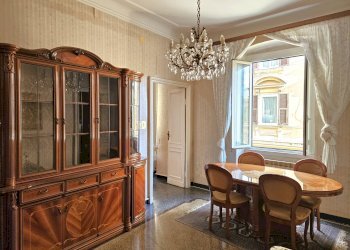 Foto 9 - Appartamento Via Asilo Davide E Delfina Garbarino, Genova - foto 9