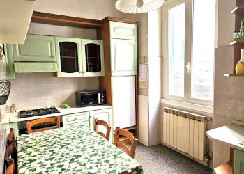 Foto 12 - Appartamento Via Asilo Davide E Delfina Garbarino, Genova - foto 12