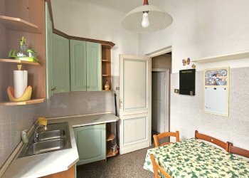 Foto 13 - Appartamento Via Asilo Davide E Delfina Garbarino, Genova - foto 13