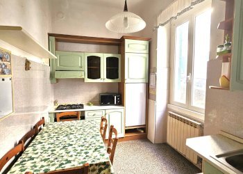 Foto 14 - Appartamento Via Asilo Davide E Delfina Garbarino, Genova - foto 14