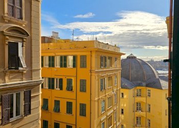 Foto 19 - Appartamento Via Asilo Davide E Delfina Garbarino, Genova - foto 19