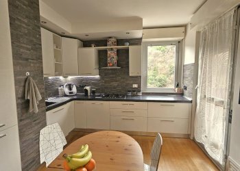 Foto 8 - Apartment Via San Marino, Genova - photo 8