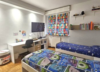 Foto 14 - Apartment Via San Marino, Genova - photo 14