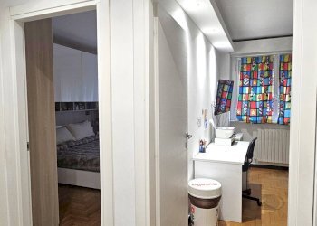 Foto 15 - Apartment Via San Marino, Genova - photo 15