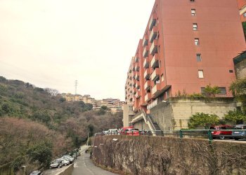 Foto 20 - Apartment Via San Marino, Genova - photo 20