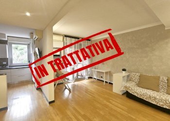 Foto 1 - Apartment Via San Marino, Genova - photo 1