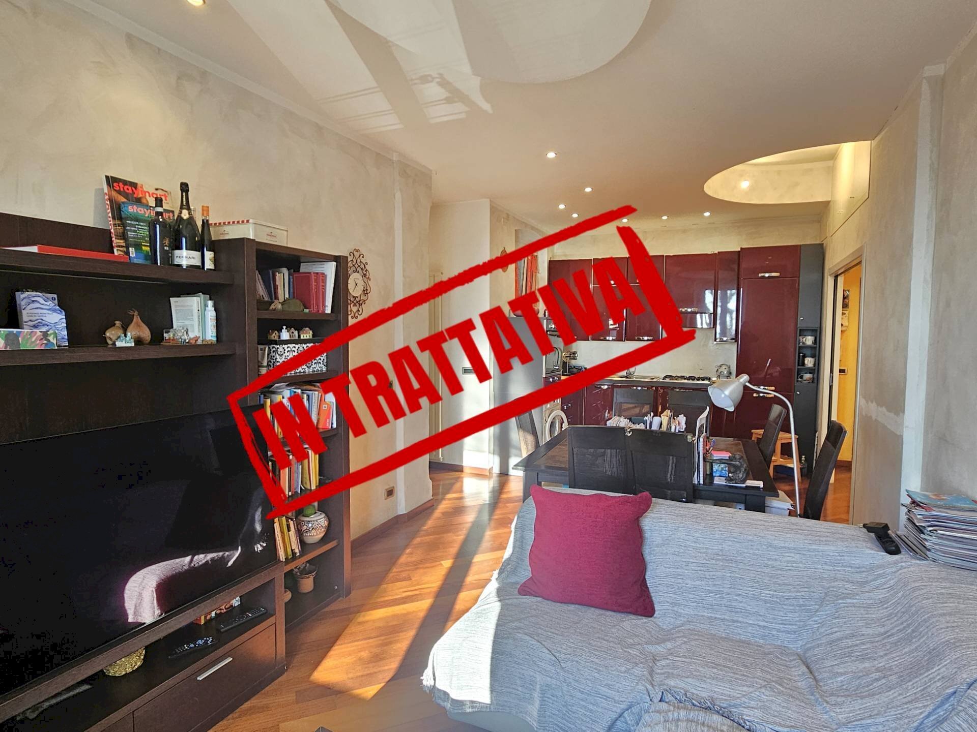 Foto 1 - Appartamento Piazzale Isidoro Pestarino, Genova - foto 1