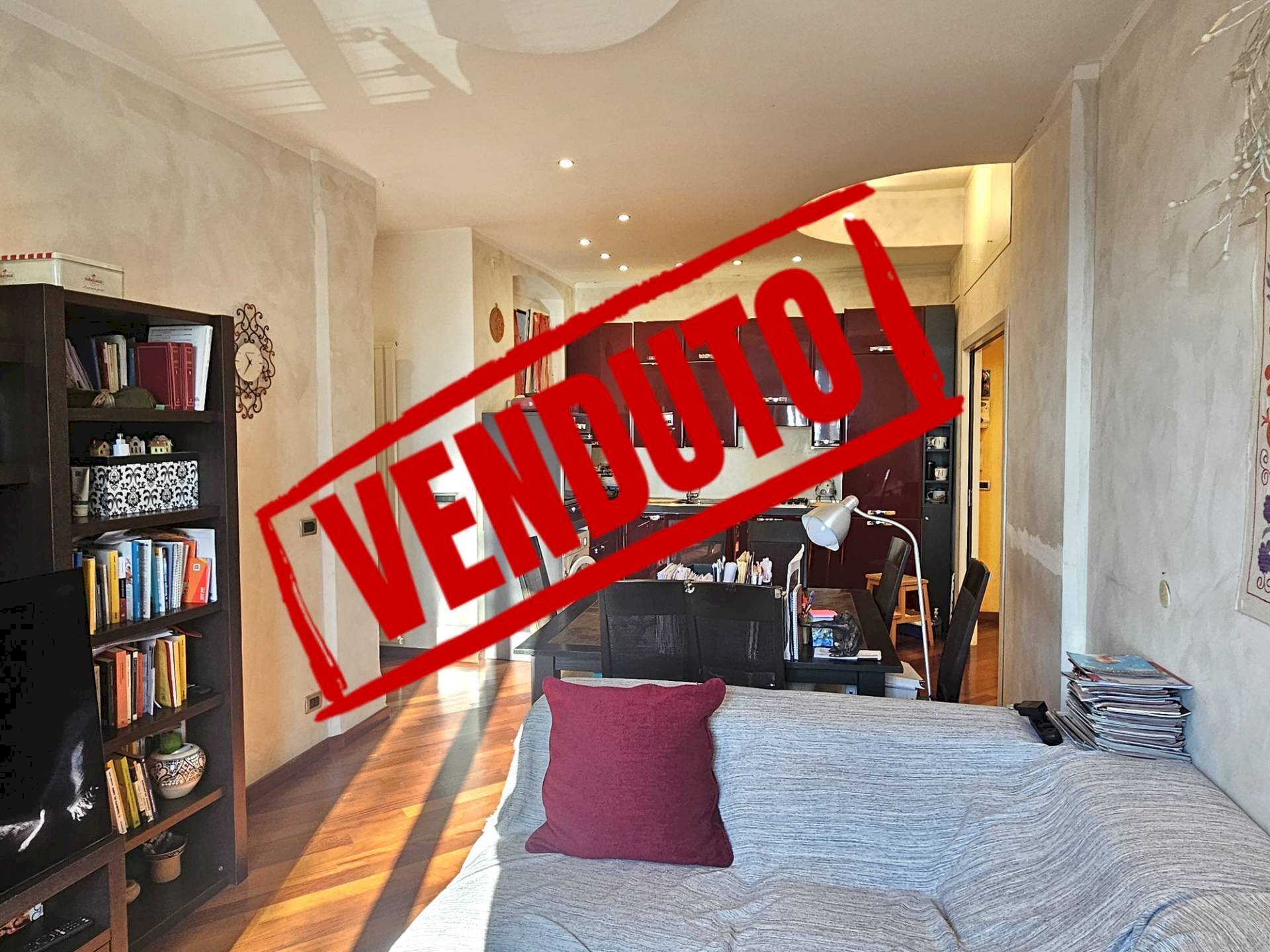 Foto 1 - Apartment Piazzale Isidoro Pestarino, Genova - photo 1