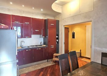 Foto 8 - Apartment Piazzale Isidoro Pestarino, Genova - photo 8