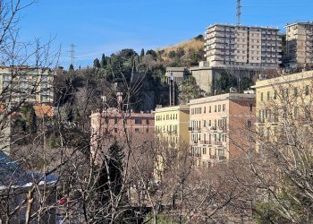 Foto 19 - Apartment Piazzale Isidoro Pestarino, Genova - photo 19