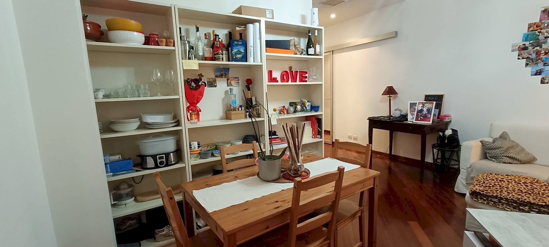 Foto 3 - Bilocale Via Amba Alagi
 
1, Genova - foto 3