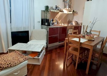 Foto 1 - Bilocale Via Amba Alagi
 
1, Genova - foto 1