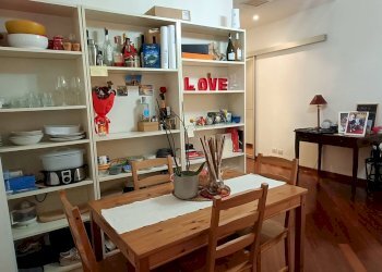 Foto 3 - Bilocale Via Amba Alagi
 
1, Genova - foto 3