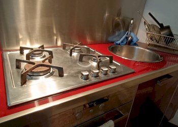 Foto 5 - Bilocale Via Amba Alagi
 
1, Genova - foto 5