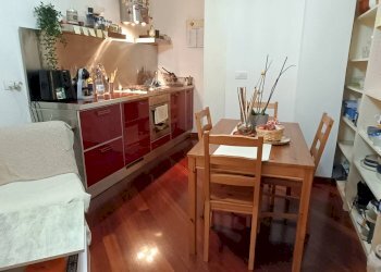 Foto 6 - Bilocale Via Amba Alagi
 
1, Genova - foto 6