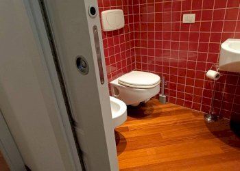 Foto 11 - Bilocale Via Amba Alagi
 
1, Genova - foto 11