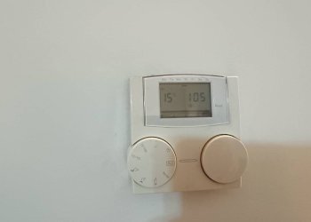 Foto 16 - Bilocale Via Amba Alagi
 
1, Genova - foto 16