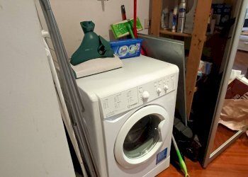 Foto 17 - Bilocale Via Amba Alagi
 
1, Genova - foto 17