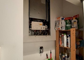 Foto 18 - Bilocale Via Amba Alagi
 
1, Genova - foto 18