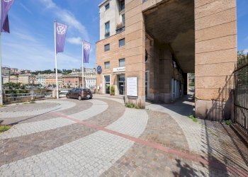 Foto 21 - Bilocale Via Amba Alagi
 
1, Genova - foto 21