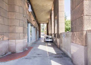 Foto 22 - Bilocale Via Amba Alagi
 
1, Genova - foto 22