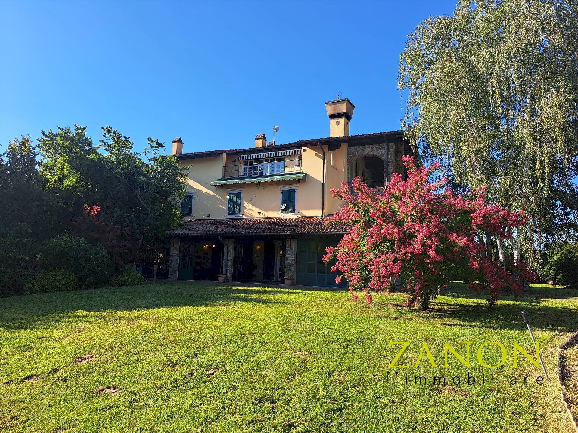 Foto 3 - Stabile - Palazzo Località Venco', Dolegna del Collio - foto 3