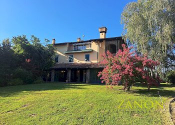 Foto 3 - Stabile - Palazzo Località Venco', Dolegna del Collio - foto 3