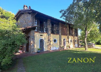 Foto 6 - Stabile - Palazzo Località Venco', Dolegna del Collio - foto 6