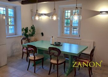 Foto 24 - Stabile - Palazzo Località Venco', Dolegna del Collio - foto 24