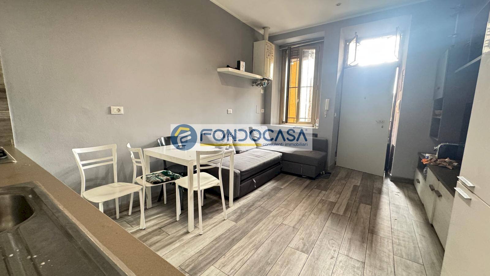 Foto 2 - Two-room apartment Via Pietro Crespi
 
13, Milano - photo 2