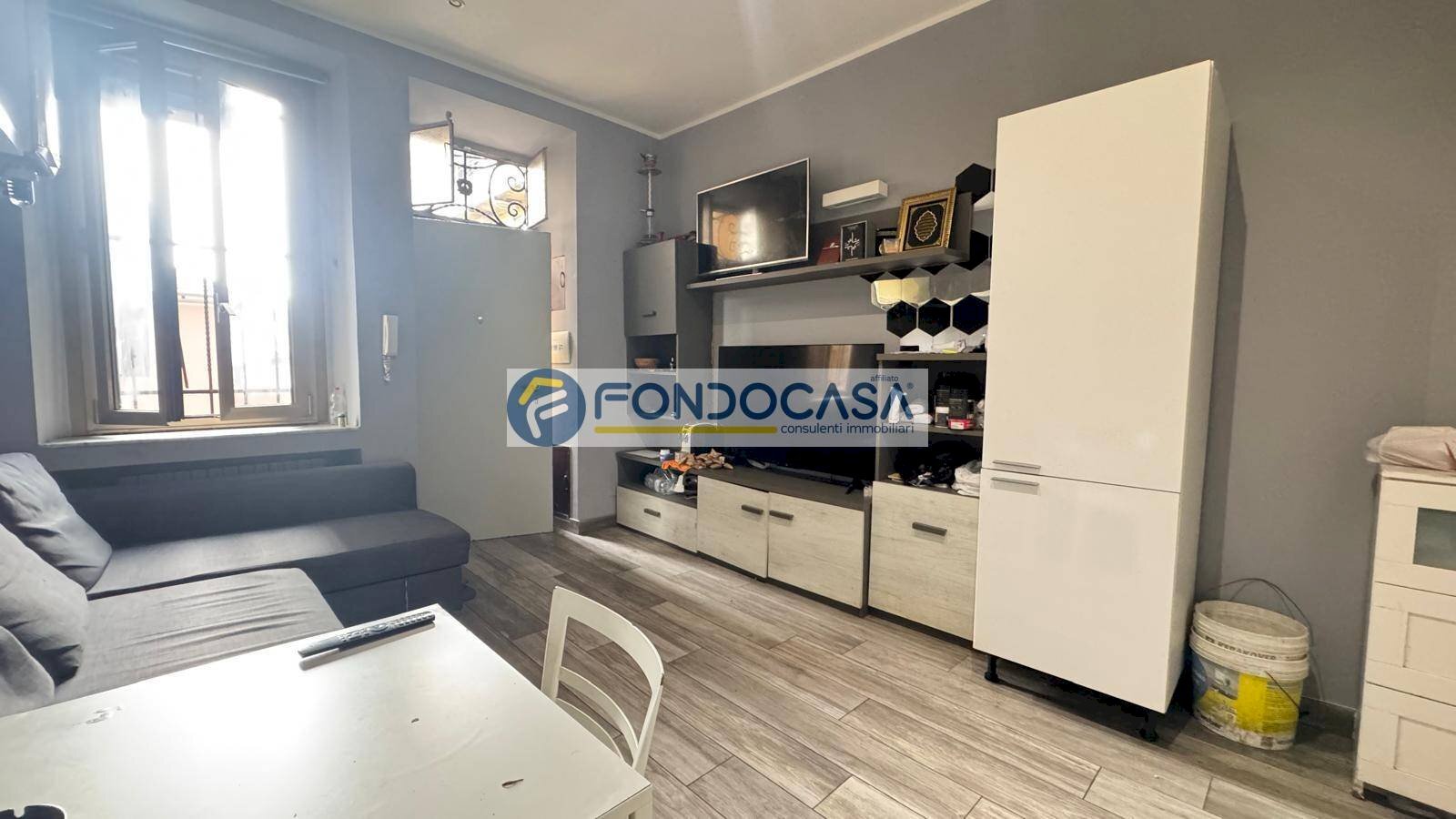 Foto 3 - Two-room apartment Via Pietro Crespi
 
13, Milano - photo 3