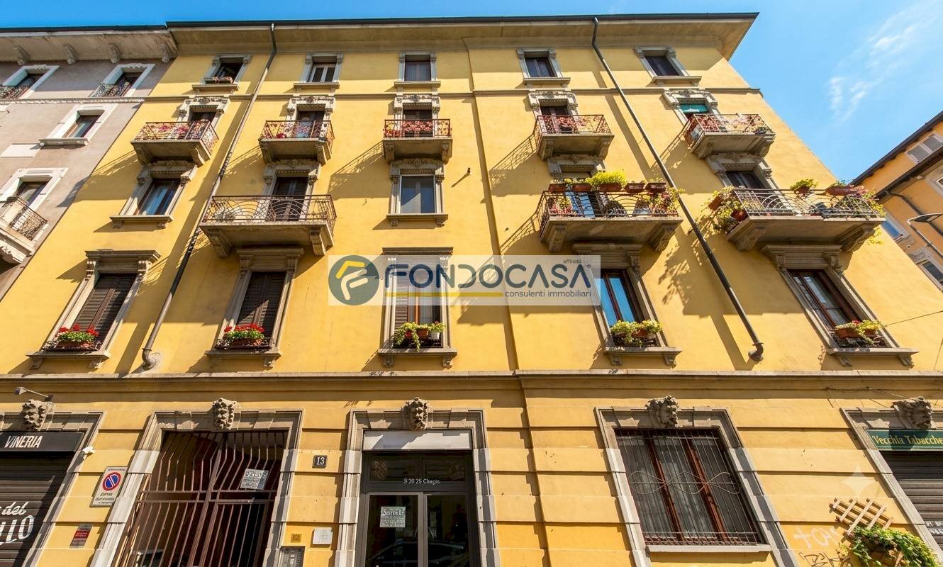 Foto 1 - Bilocale Via Pietro Crespi
 
13, Milano - foto 1