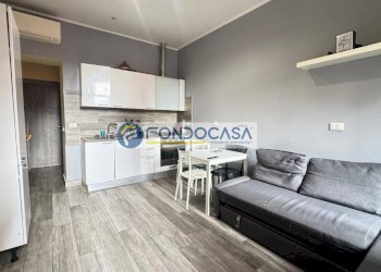 Foto 1 - Two-room apartment Via Pietro Crespi
 
13, Milano - photo 1