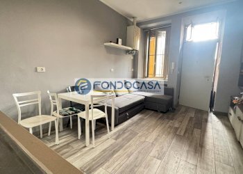 Foto 2 - Two-room apartment Via Pietro Crespi
 
13, Milano - photo 2