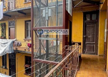 Foto 7 - Two-room apartment Via Pietro Crespi
 
13, Milano - photo 7