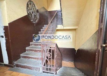 Foto 8 - Two-room apartment Via Pietro Crespi
 
13, Milano - photo 8